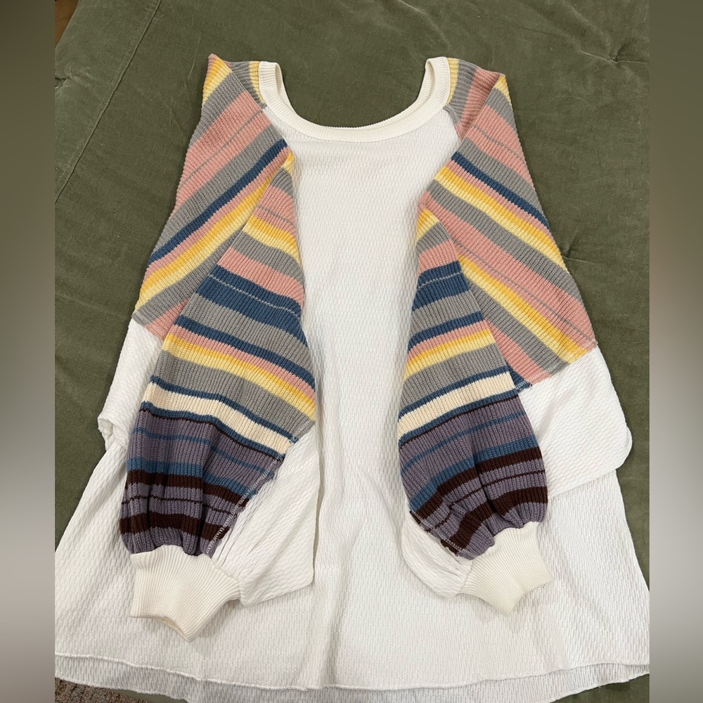 Free People Thermal